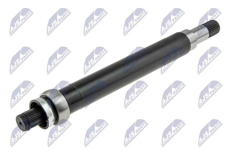 Countershaft, manual transmission NPW-FR-014W
