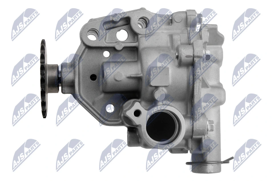 Oil Pump BPO-RE-006
