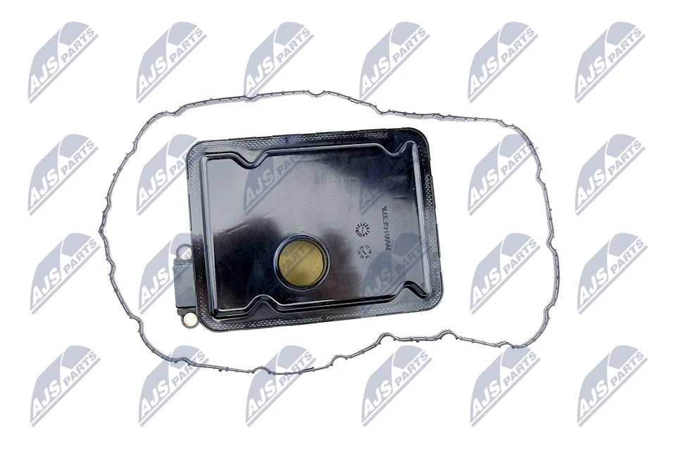 Hydraulic Filter Kit, automatic transmission FSF-HY-004