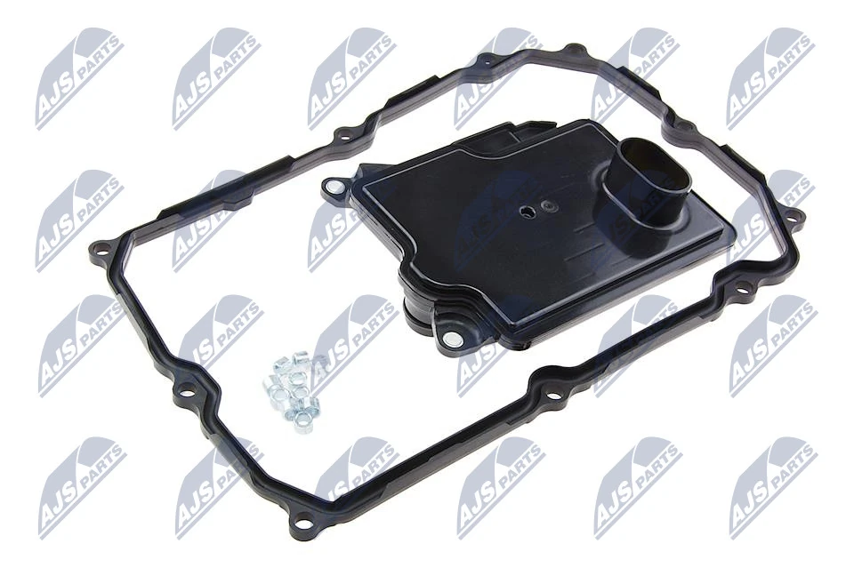 Hydraulic Filter Kit, automatic transmission FSF-TY-017