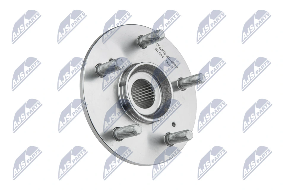 NTY KLP-HD-029P Wheel Hub