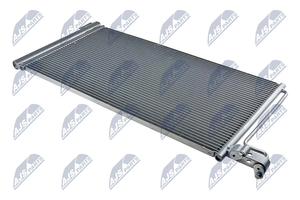 Condenser, air conditioning CCS-FR-015