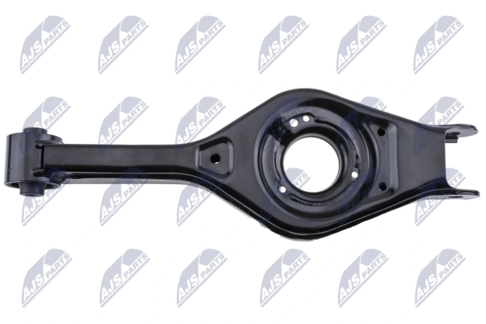 Control/Trailing Arm, wheel suspension ZWT-HY-525