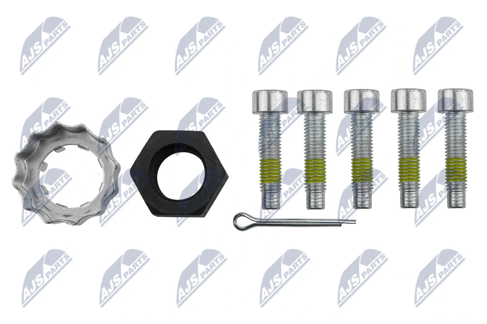 Repair Kit, wheel hub KLP-FR-040-Z
