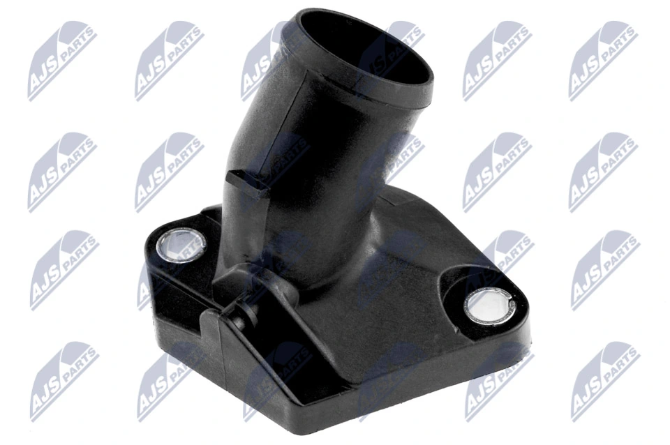 Coolant Flange CTM-RE-006