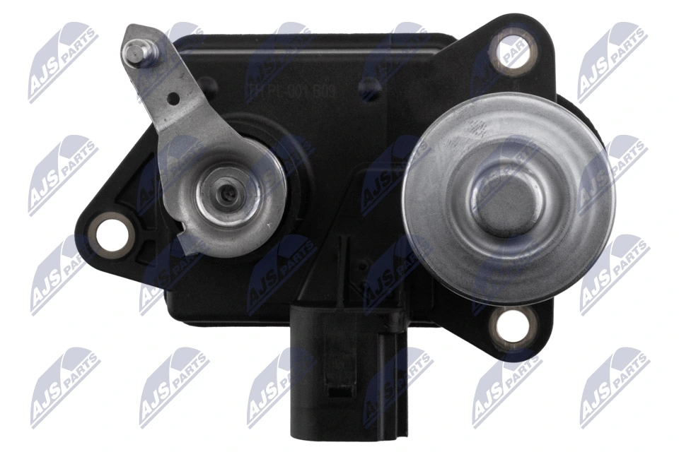 NTY ENK-PL-001 Control, swirl flaps (induction pipe)