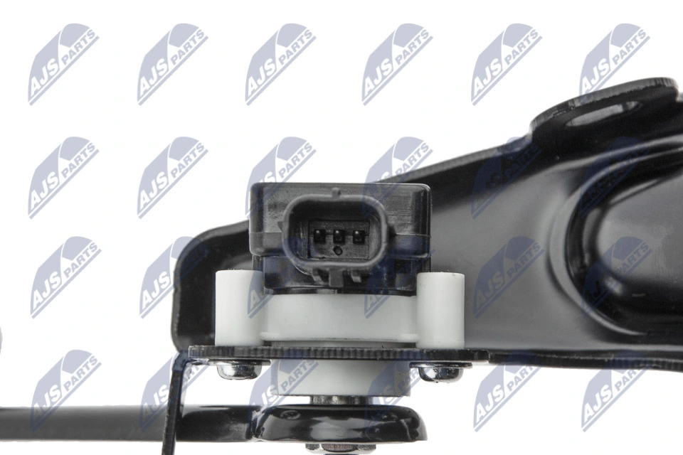 Control Unit, air suspension ECX-TY-005A