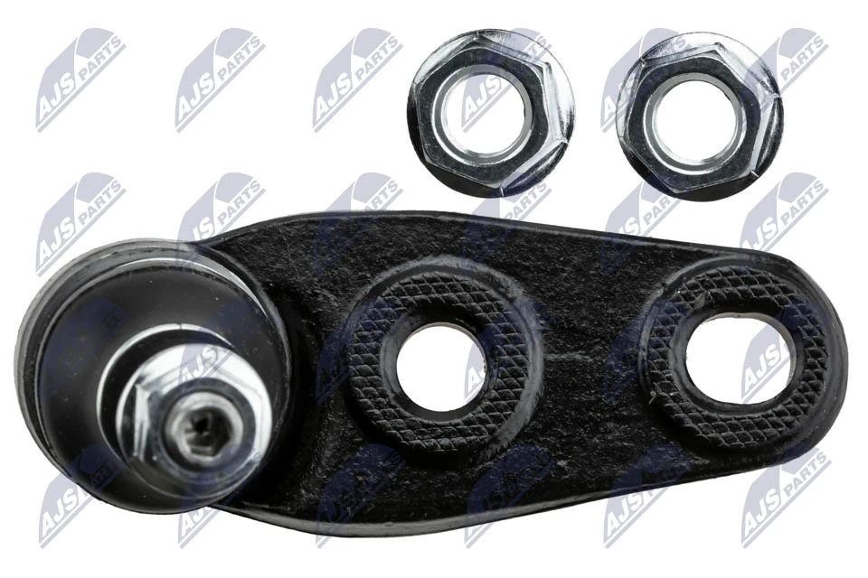 Ball Joint ZSD-BM-008