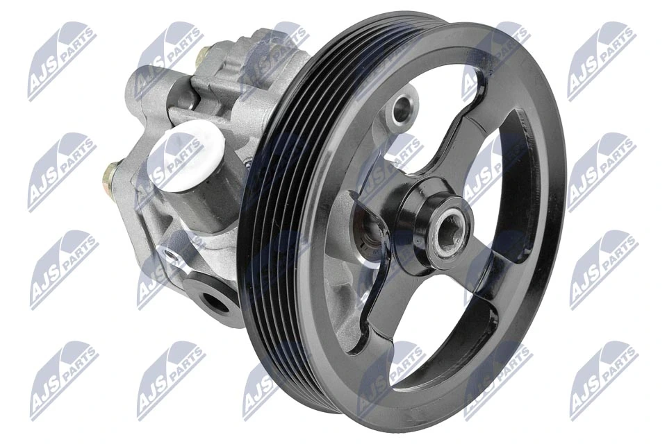 Hydraulic Pump, steering SPW-CH-003