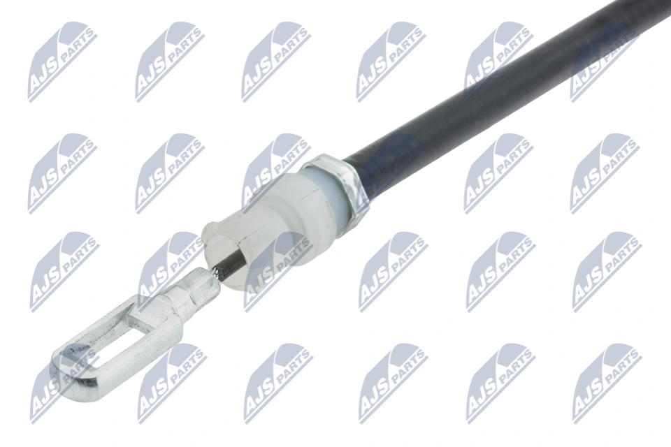 Tarikan kabel, rem parkir HLR-AU-003