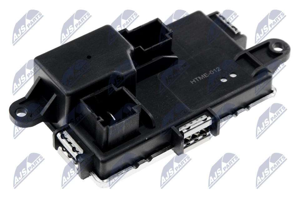 Resistor, interior blower ERD-ME-012