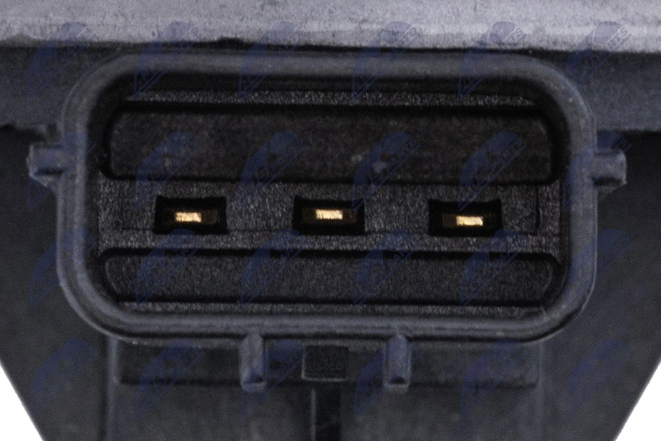 Boost Pressure Control Valve ECD-PL-017