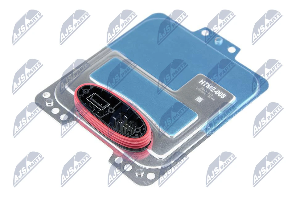 Ballast, gas discharge lamp EPX-ME-008