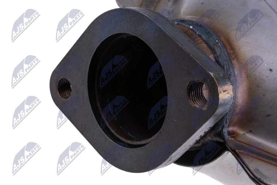 Catalytic Converter KAT-HY-504