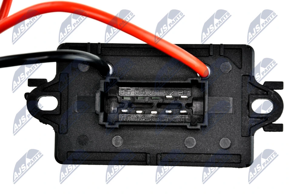 Resistor, interior blower ERD-RE-000