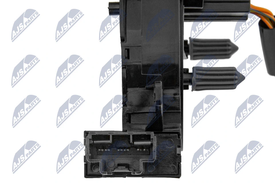 NTY EAS-VV-001 Clock Spring, airbag