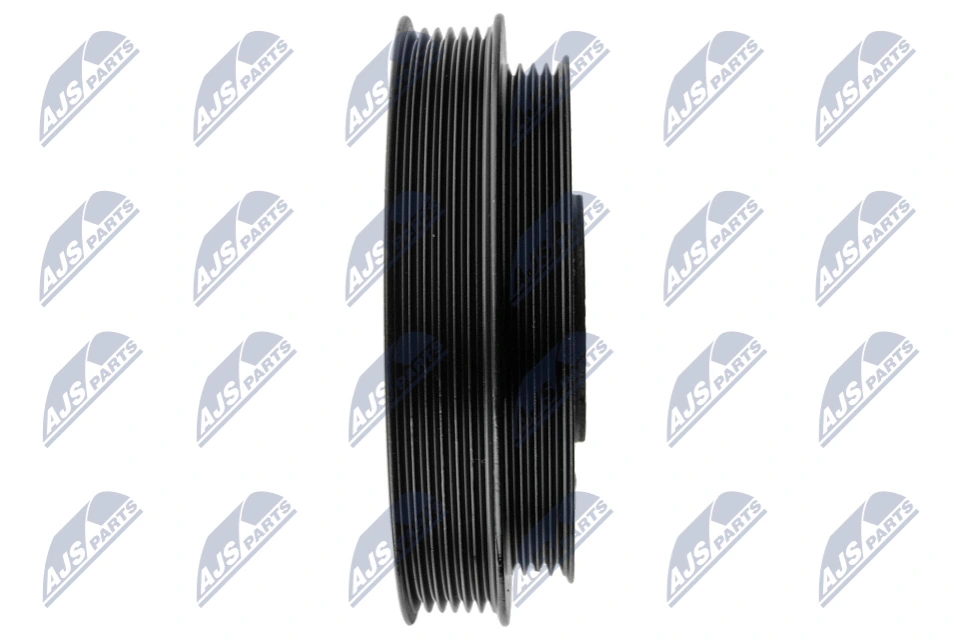 Belt Pulley, crankshaft RKP-FR-001