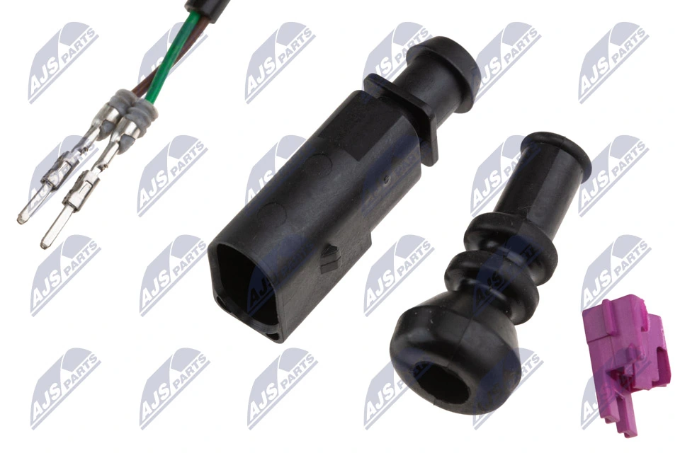 NTY A-PS-015 Shock Absorber