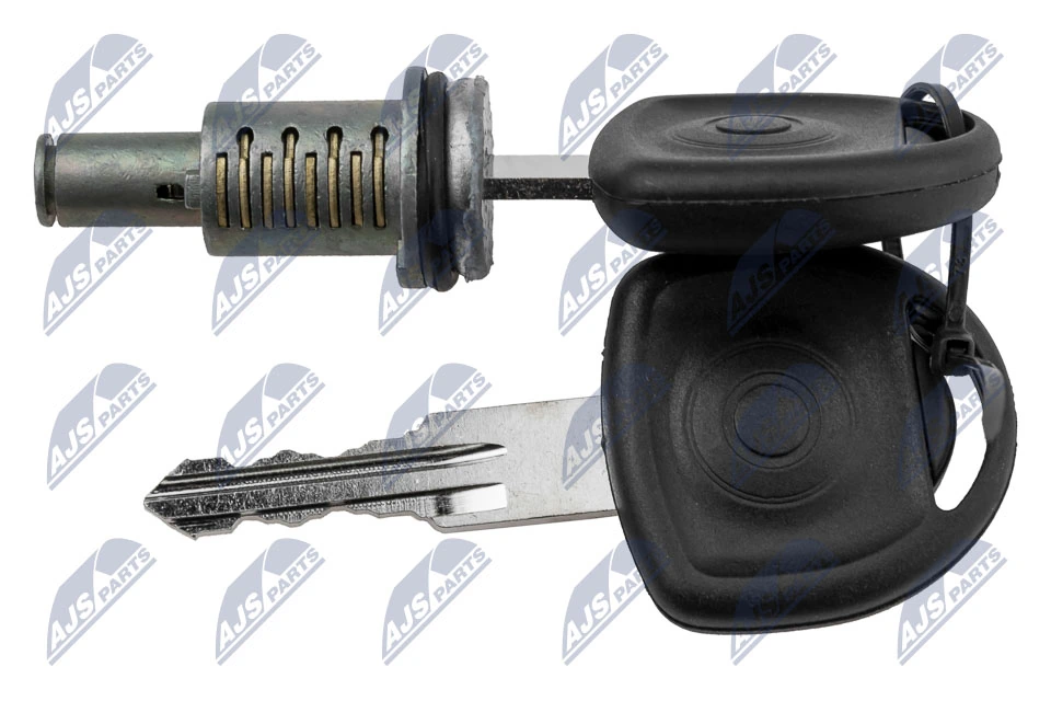 Lock Cylinder EZC-PL-121