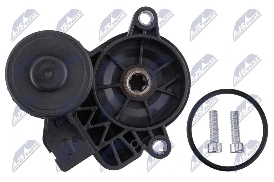 NTY HZS-LR-001A Control Element, parking brake caliper