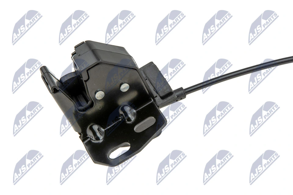 Tailgate Lock EZC-RE-084