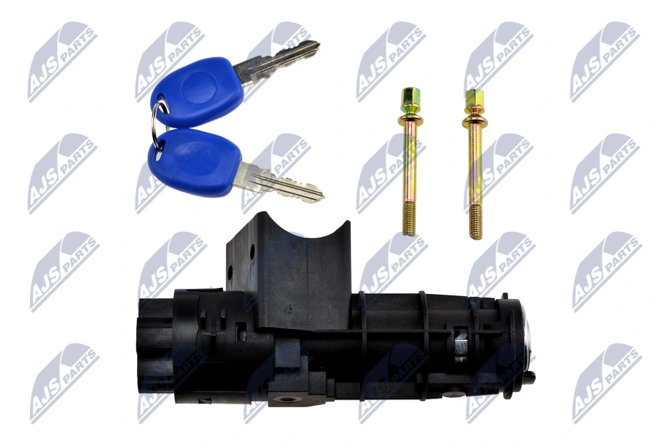 Steering Lock EST-FT-004
