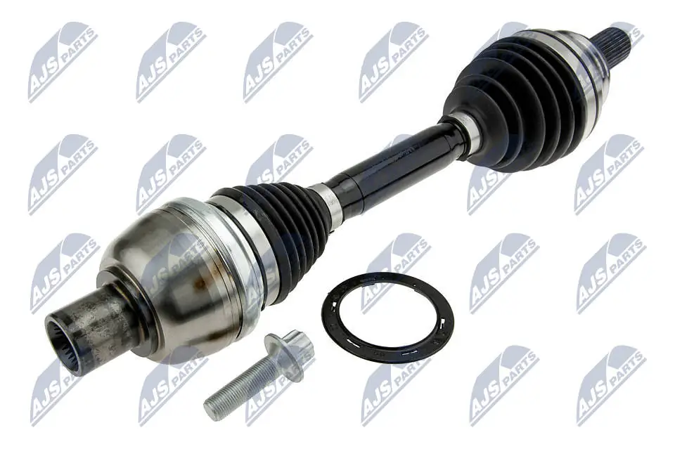 Drive Shaft NPW-ME-059