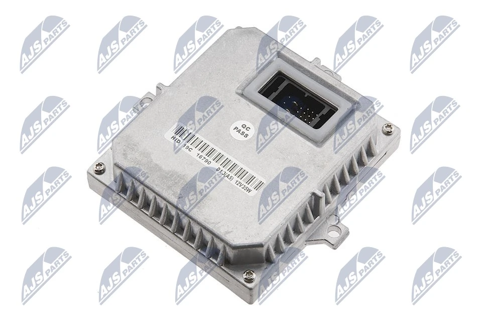 Control Unit, lights EPX-BM-001