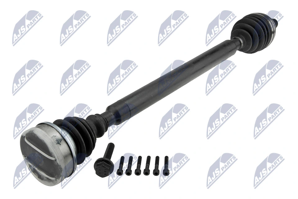 NTY NPW-VW-181 Drive Shaft