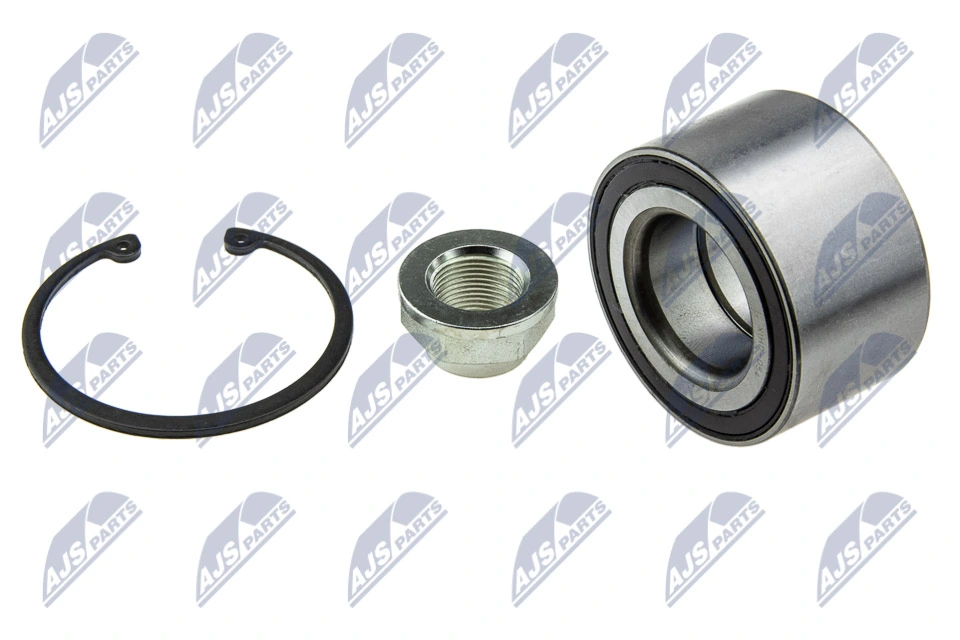 NTY KLT-HD-054 Wheel Bearing Kit