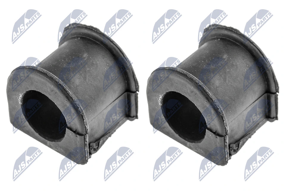 Mounting, stabiliser bar ZGS-KA-313