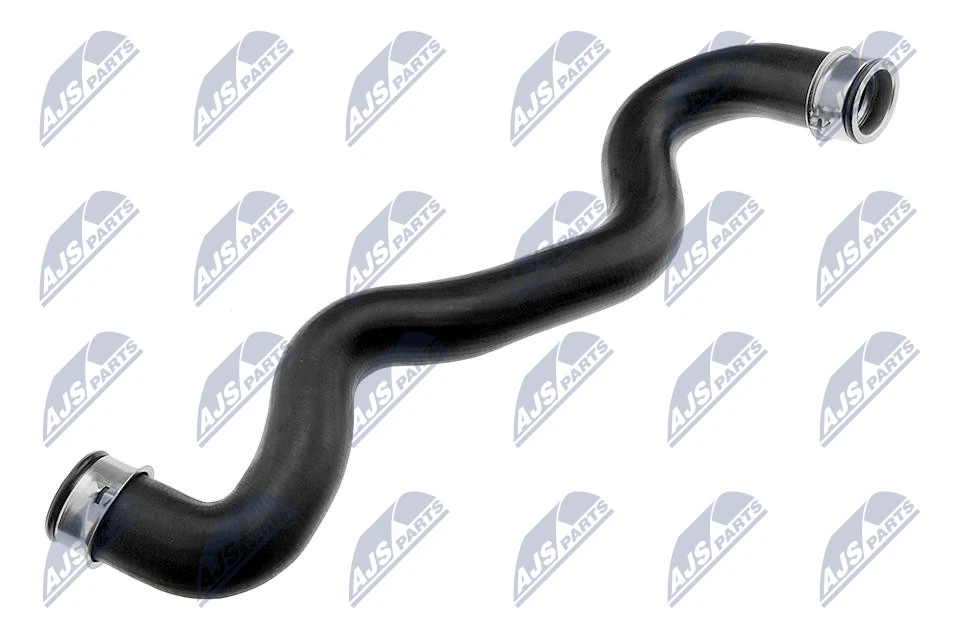 Radiator Hose CPP-ME-005