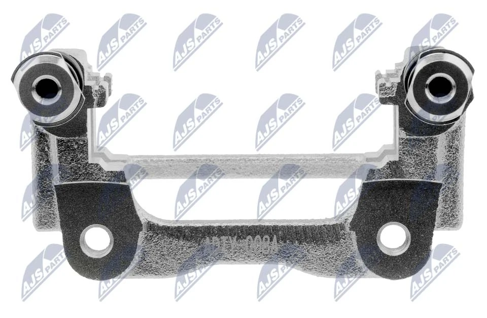 NTY HZT-TY-008A Bracket, brake caliper