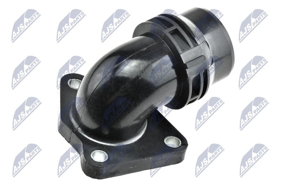 Coolant Flange CTM-BM-040