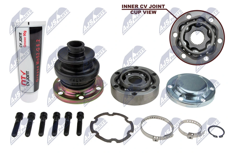 Joint Kit, drive shaft NPW-ME-010