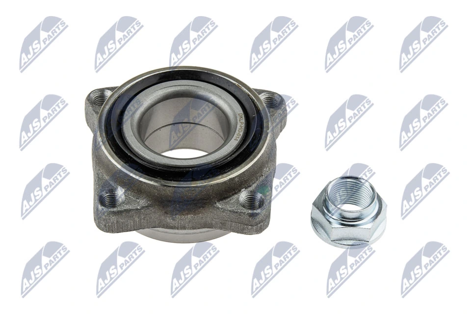 Wheel Bearing Kit KLP-HD-014