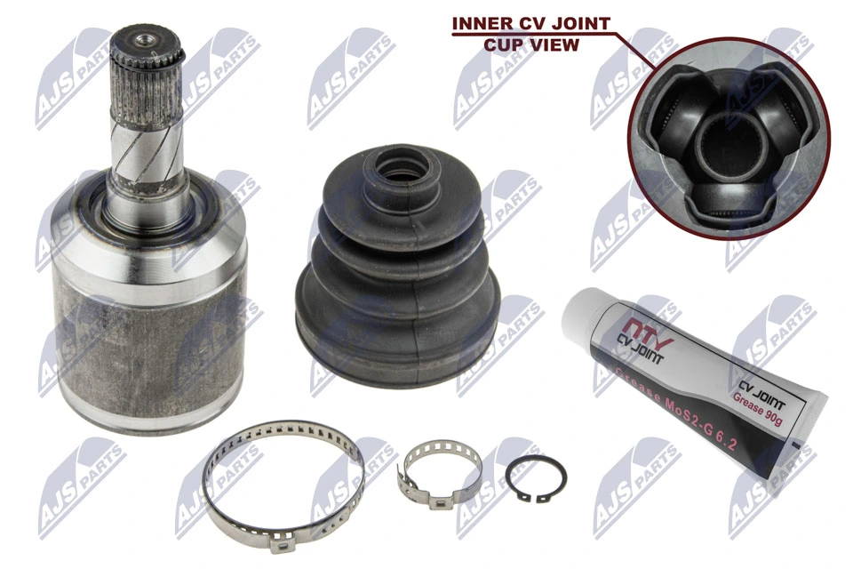 Joint Kit, drive shaft NPW-MZ-018