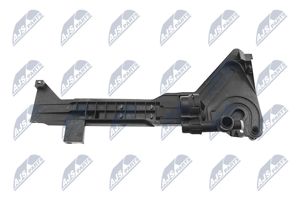 Holder, coolant compensation tank CZW-BM-033