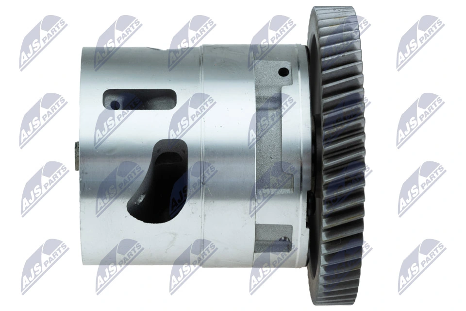 Oil Pump BPO-ME-003