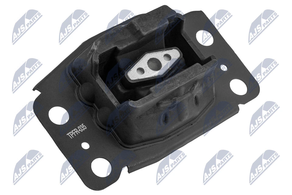 Mounting, engine ZPS-FR-036