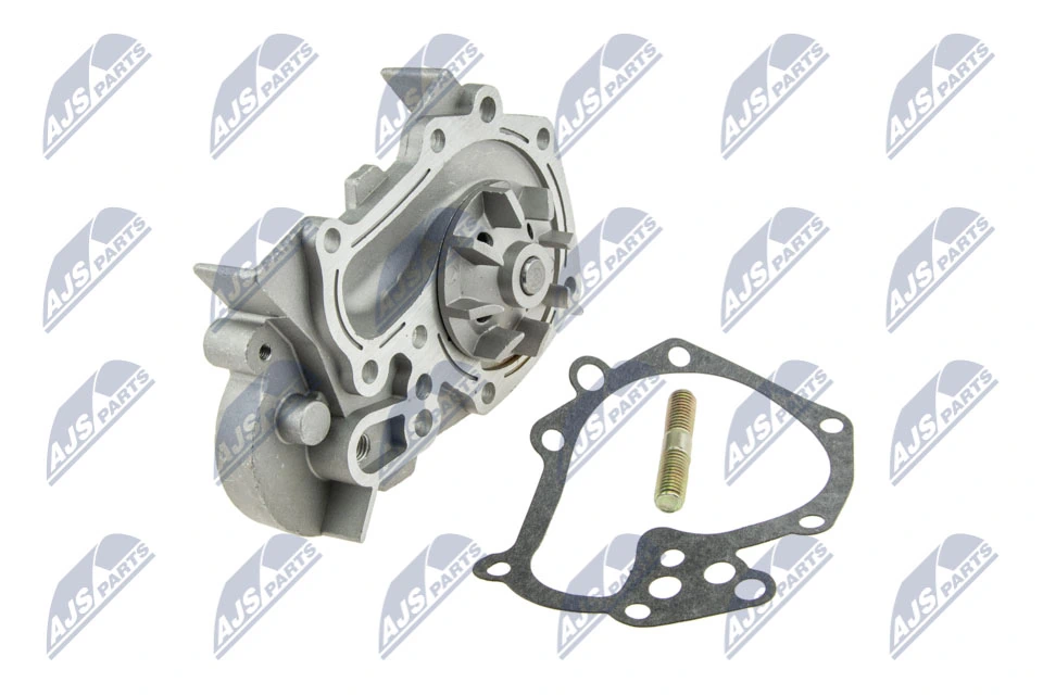 Water Pump, engine cooling CPW-RE-002