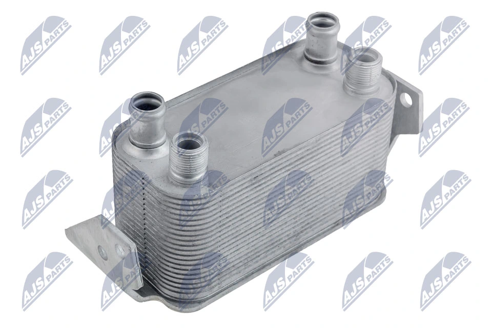 Oil Cooler, engine oil CCL-LR-011