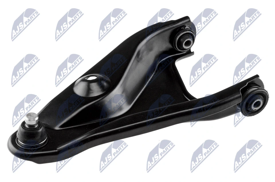 Control/Trailing Arm, wheel suspension ZWG-RE-000