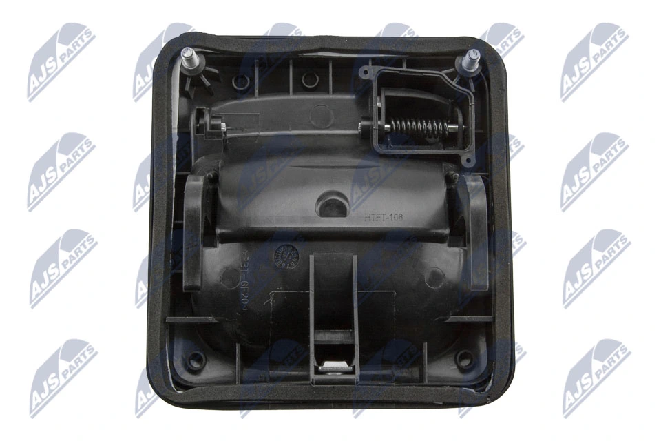 Exterior Door Handle EZC-FT-106