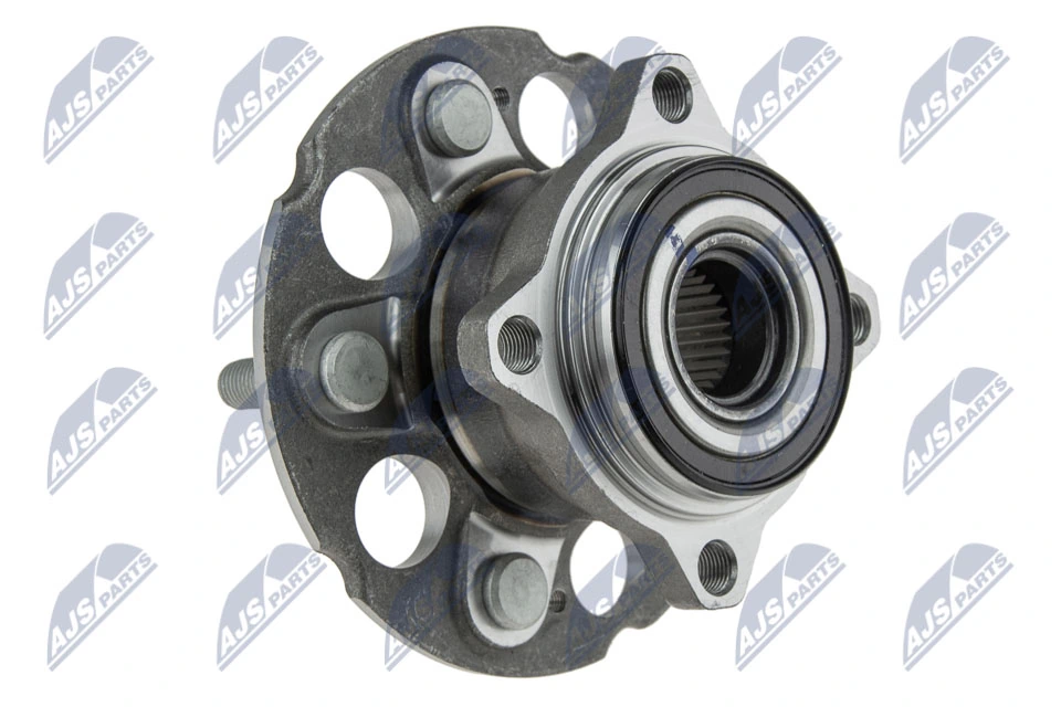 Wheel Bearing Kit KLT-HD-064