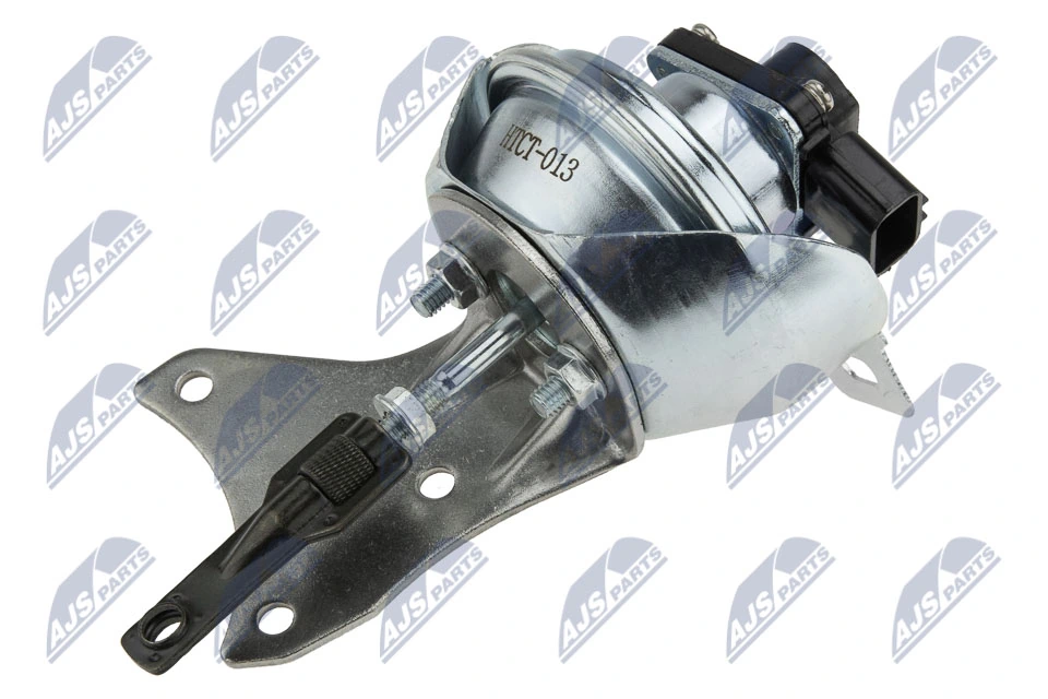 Actuator, turbocharger ECD-CT-013
