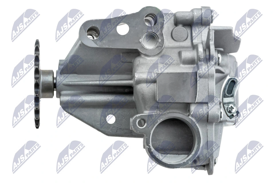 Oil Pump BPO-RE-010