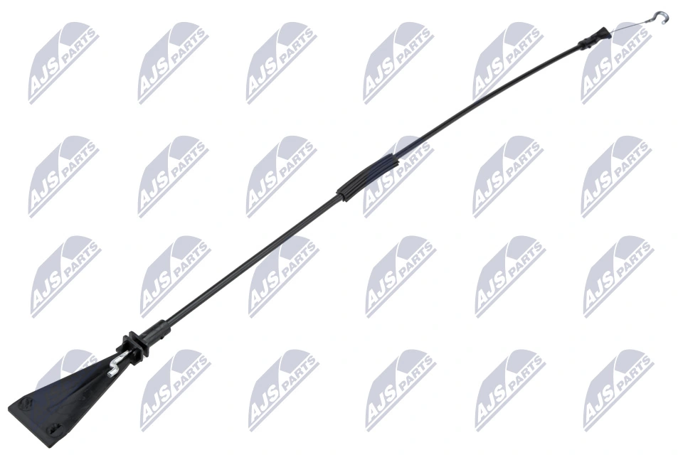 NTY EZC-PL-047 Cable Pull, door release