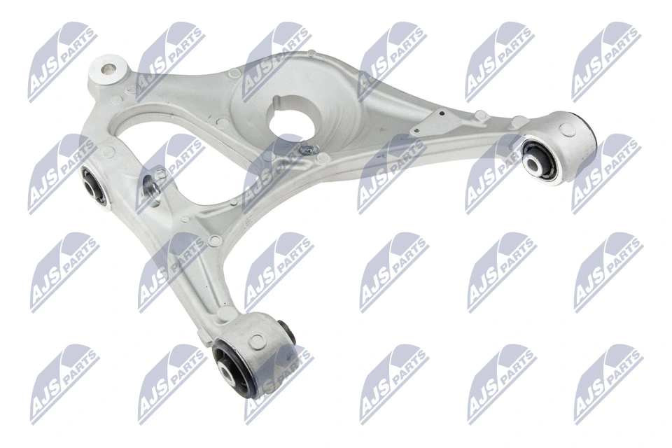 Control/Trailing Arm, wheel suspension ZWT-CH-063