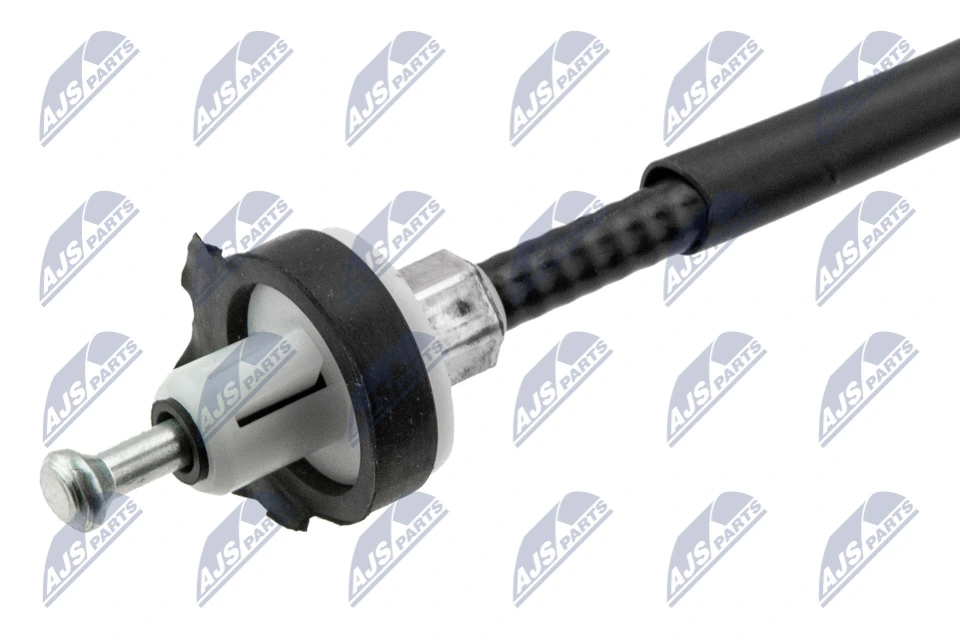 Control Element, parking brake caliper EPH-BM-003